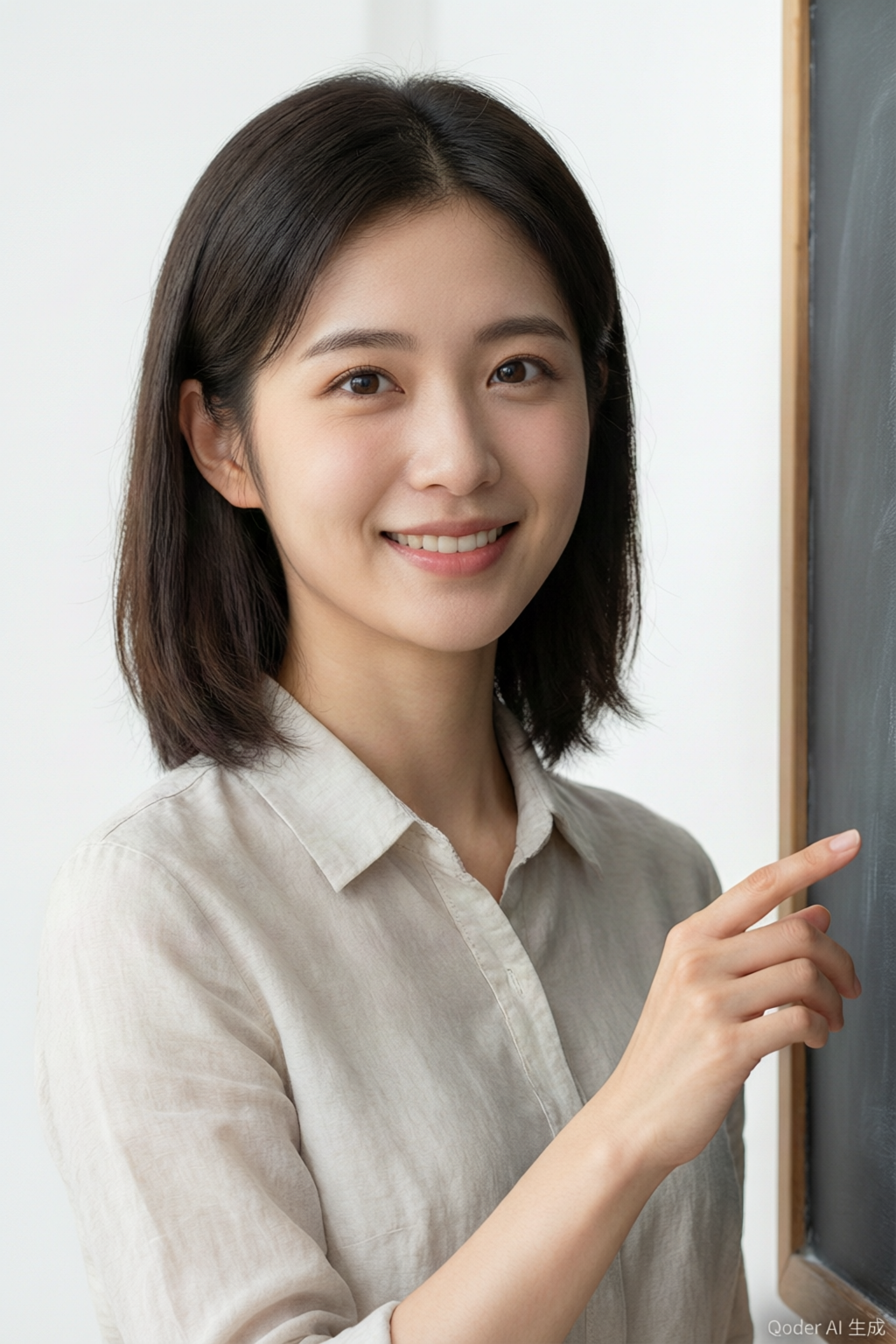 阿爪妹妹老师
